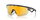 Oakley Sphaera Sunglasses (Lens Colour: Prizm 24k Polarized) Matte Carbon Grey - 1 Pair of Glasses with Hard Case